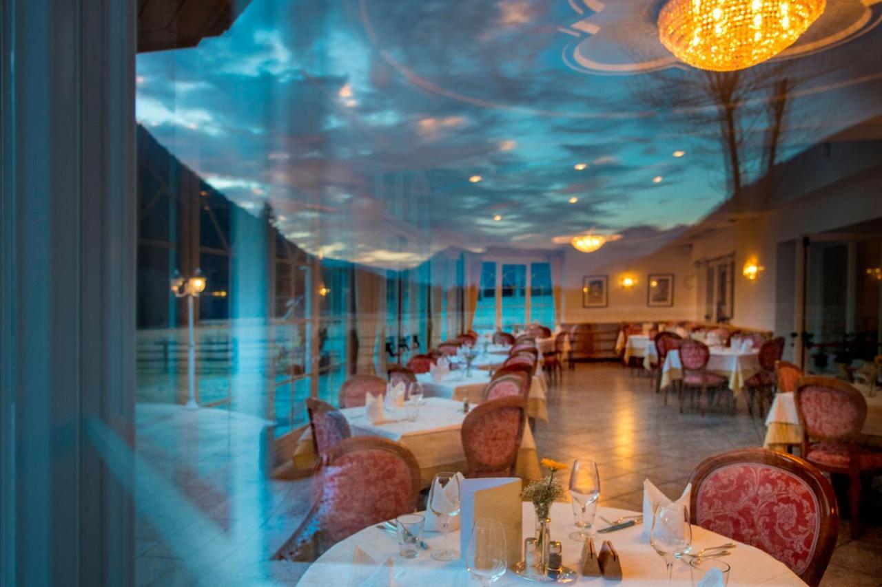 Hotel Bad Salomonsbrunn Anterselva di Mezzo Εξωτερικό φωτογραφία